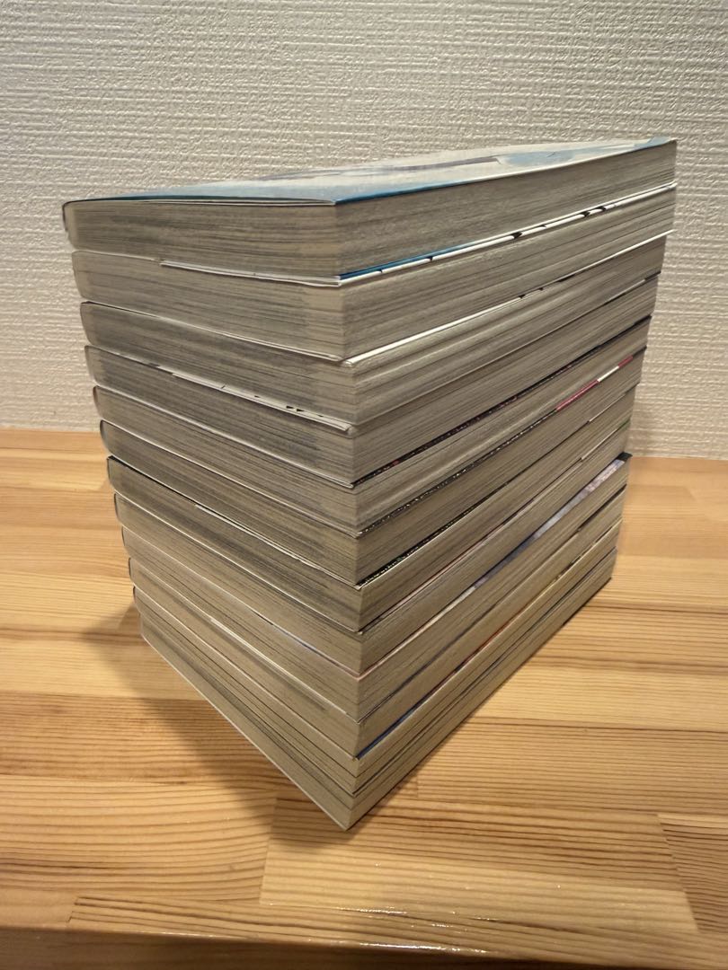 惡の華　全巻　初版帯付き