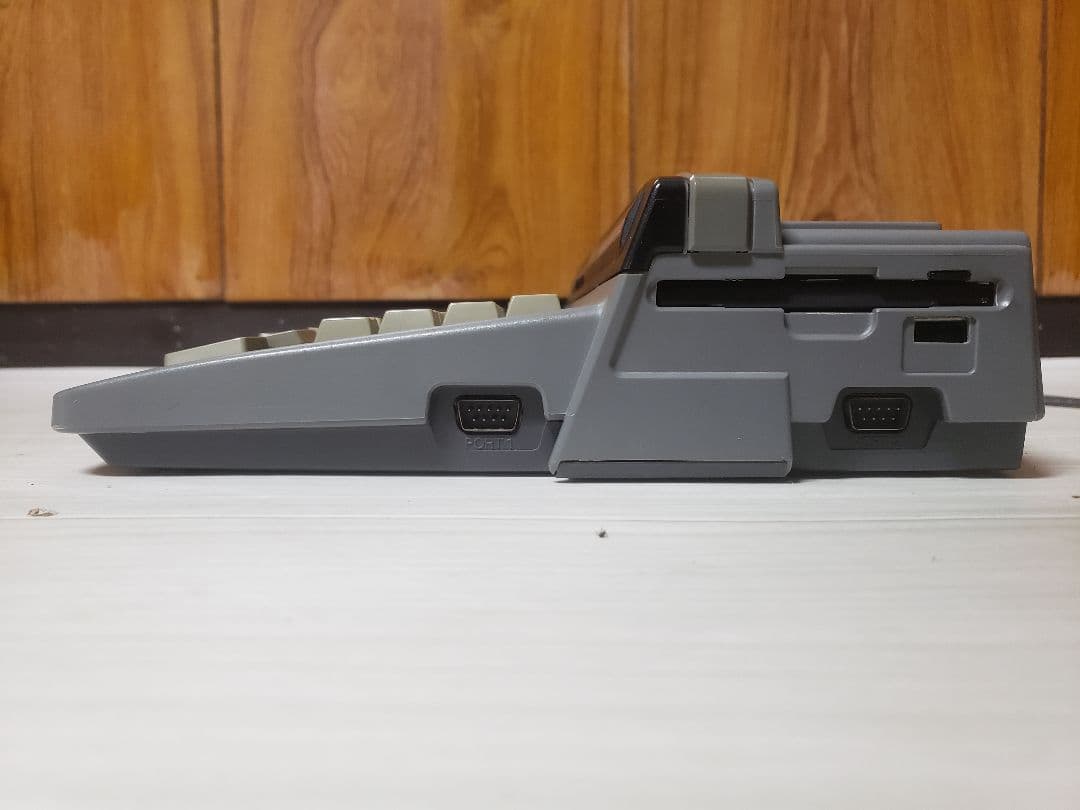 MSX GT 本体、本、ソフト、カートリッジ、モニター、一式