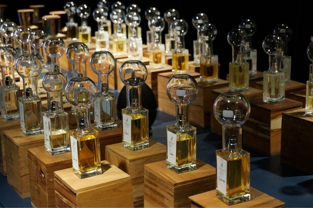 香水(ユニセックス) FUEGUIA 1833 Darwin 30ml
