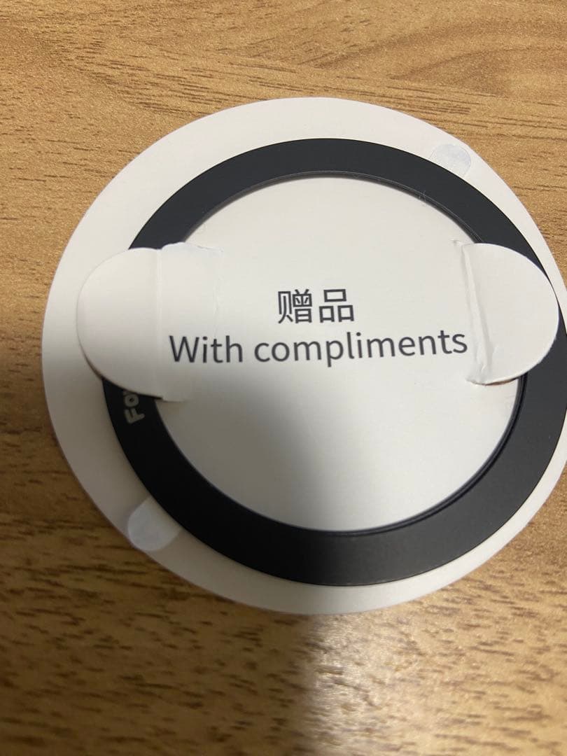 Founist Vlogmate Mini iPhone用自撮りモニター