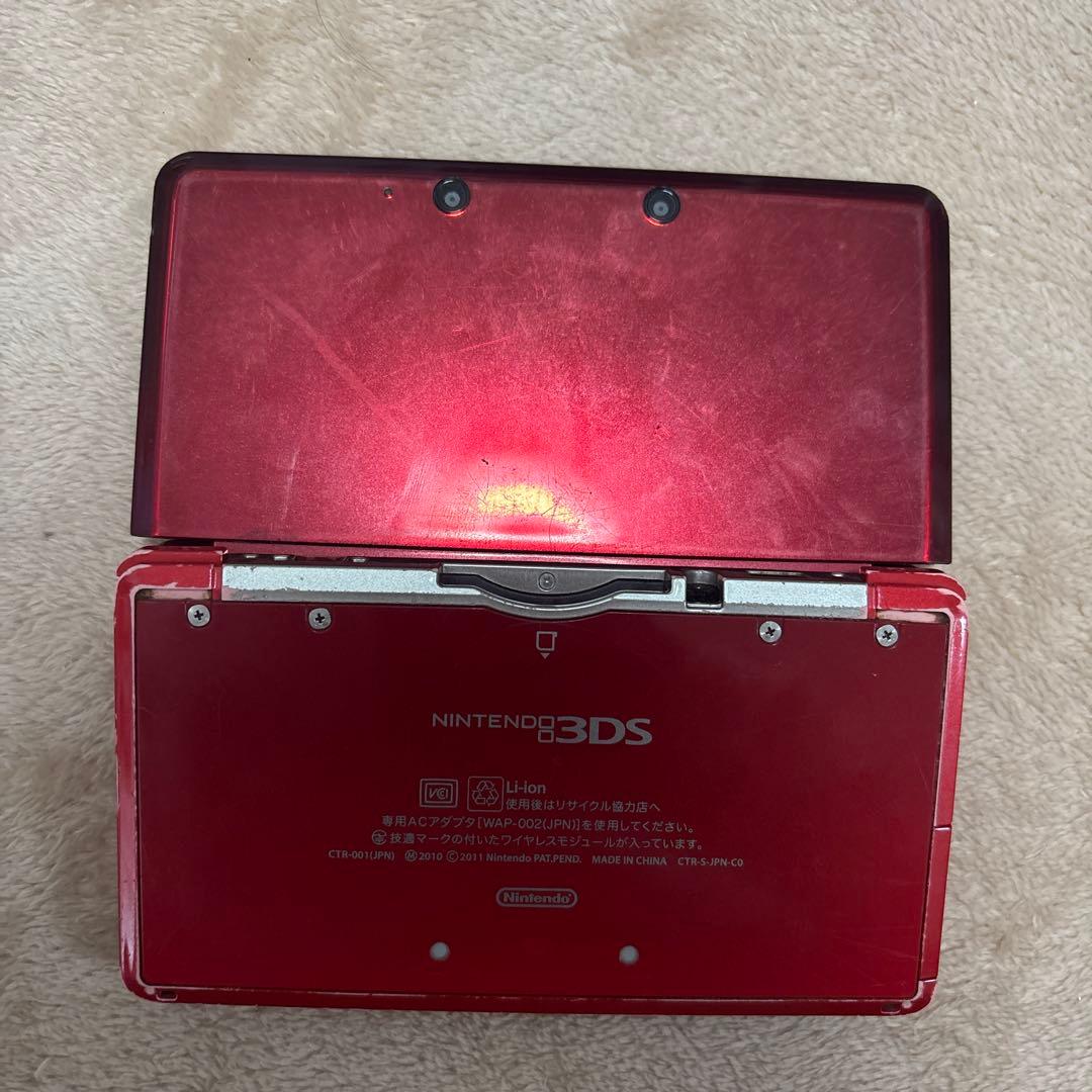 ドラゴンクエストX ニンテンドー3DS