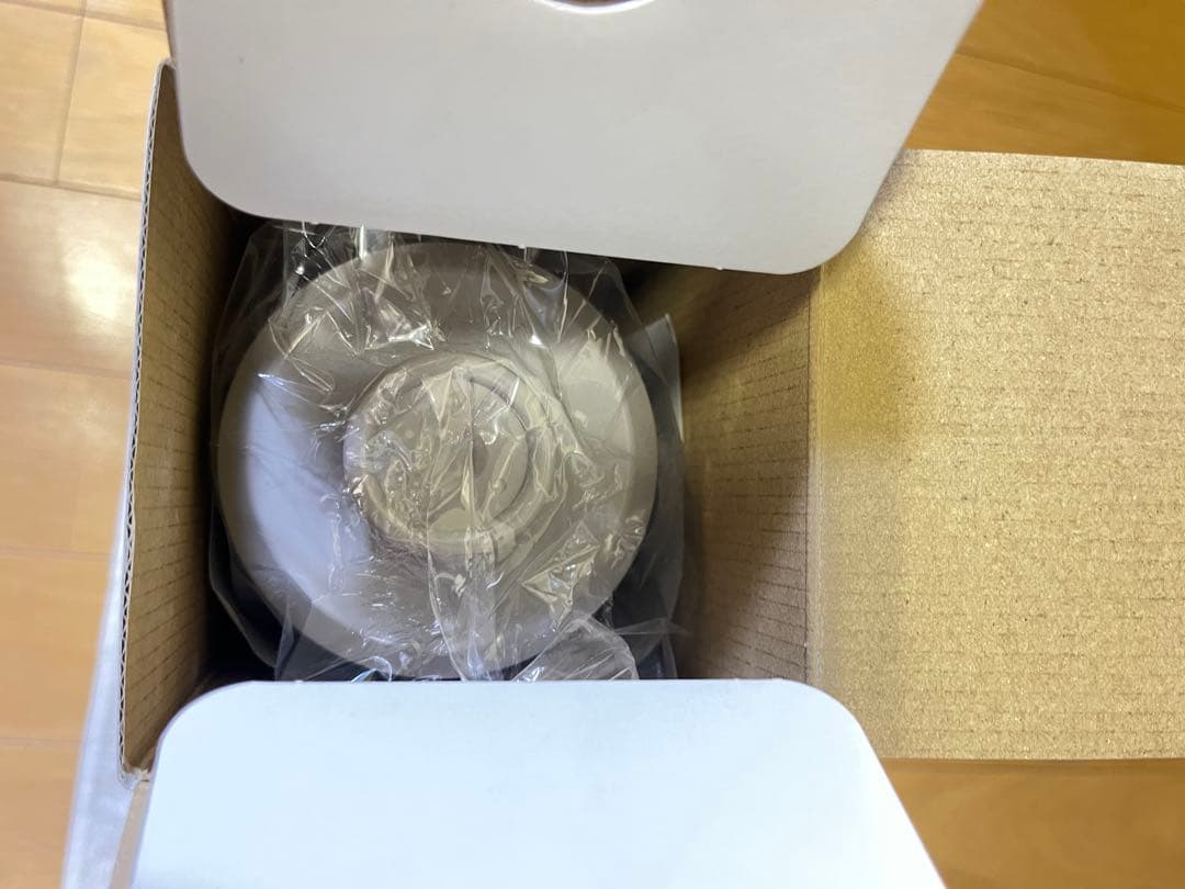 ExcelHumanエクセルヒューマン整水器通電確認済み未使用予備カートリッジ付