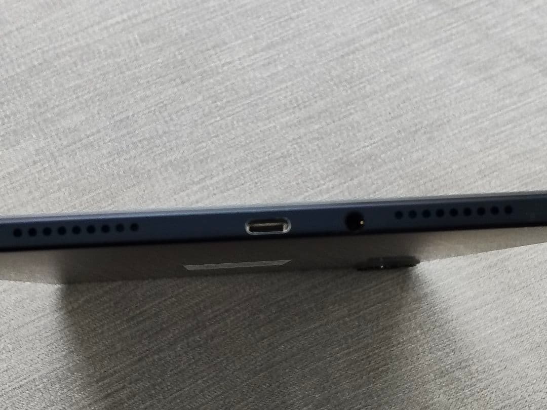 POCO Pad 8GB/256GB カバー付 グローバル版 ブルー