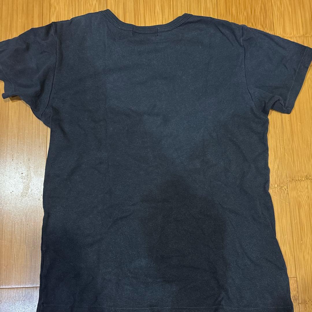 ヒステリックグラマー ブルース・リーTシャツ