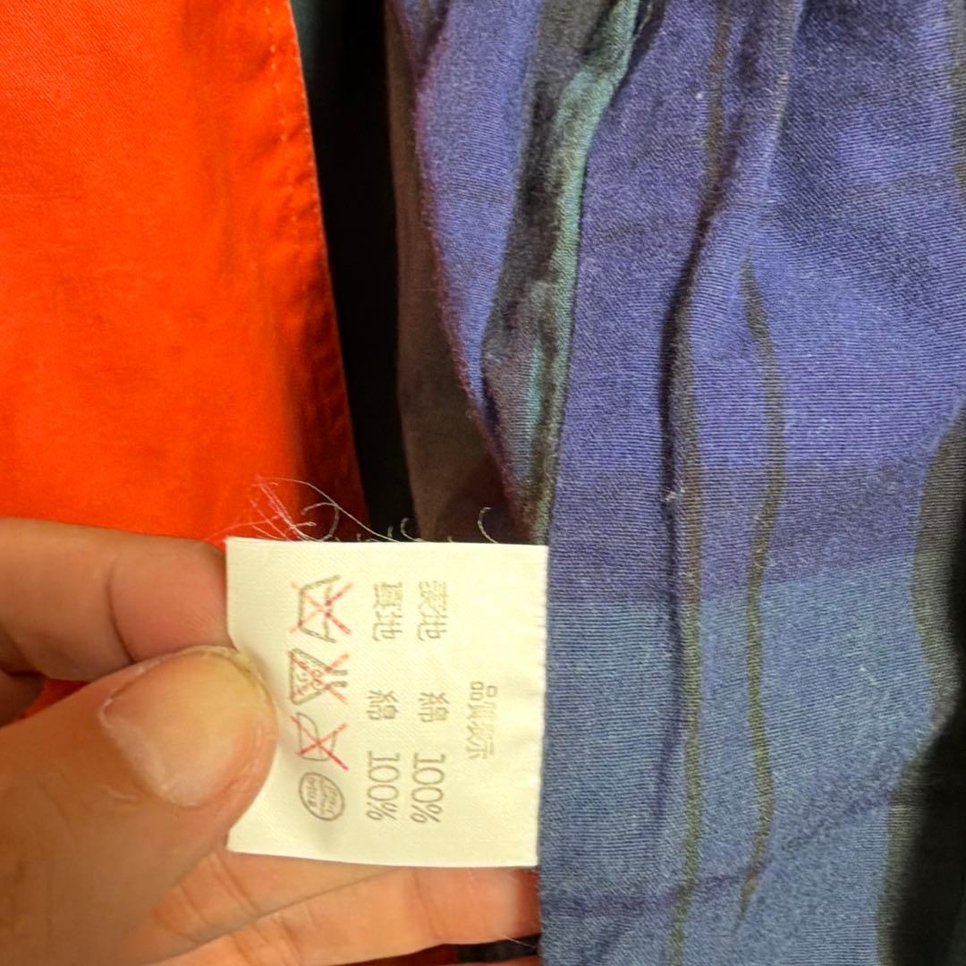 L.L.Bean エルエルビーン　ハンティングジャケット　Lサイズ
