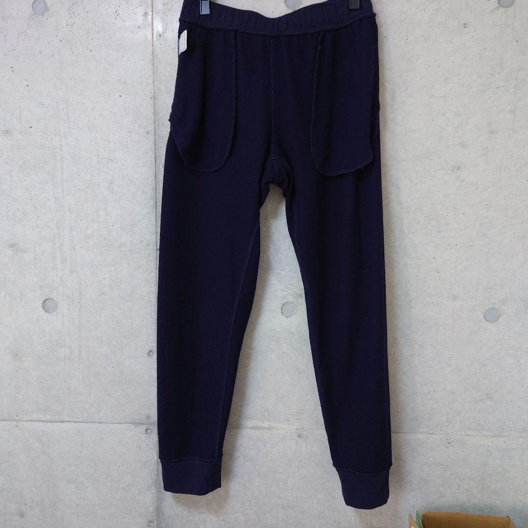 TENTIAL BAKUNE　スウェット Mサイズ
