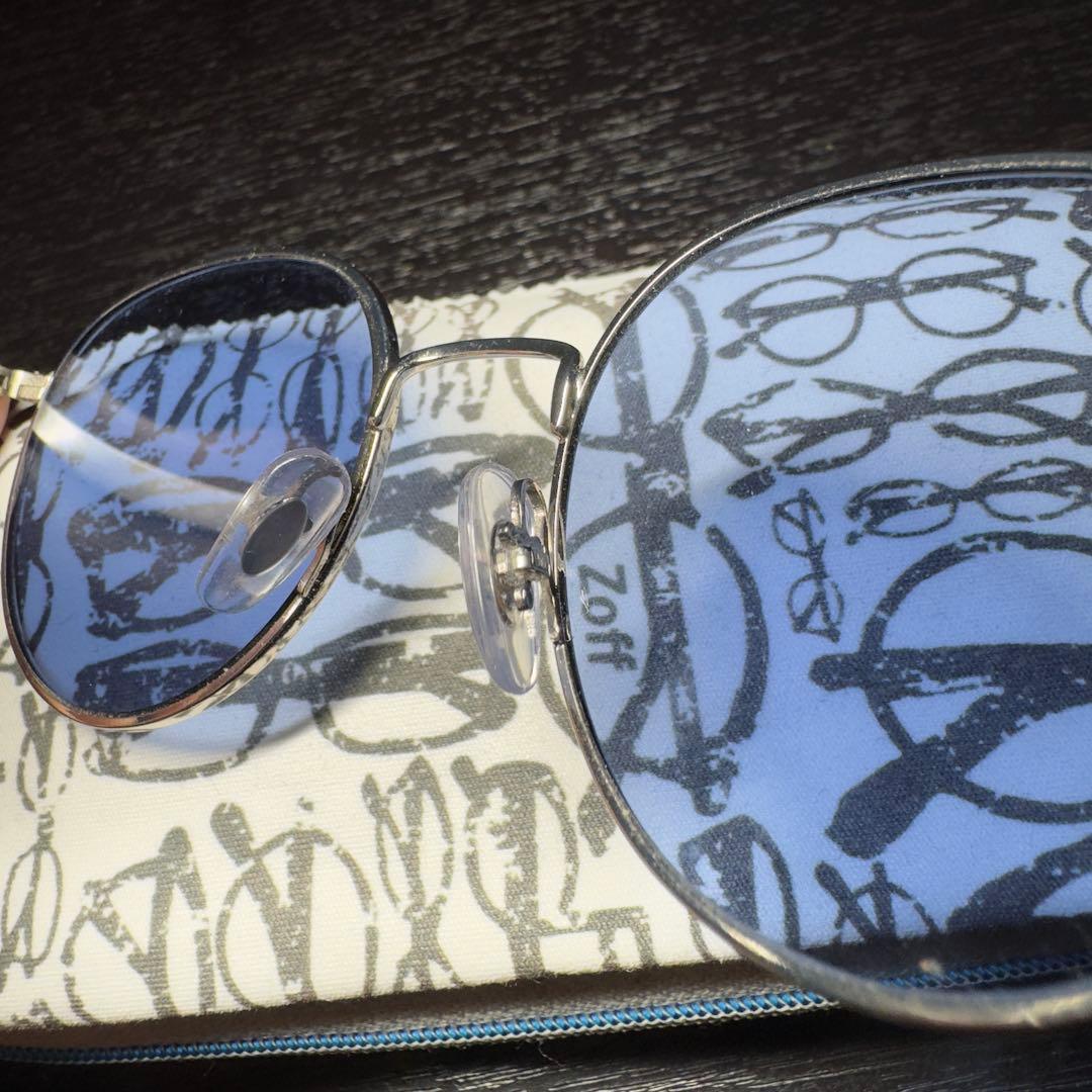【公式サイト完売商品】Ray-Ban 0RB3681 Blue サングラス