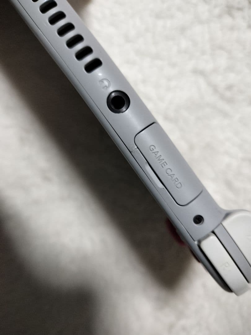 動作品Nintendo Switch Liteザシアン.ザマゼンタ