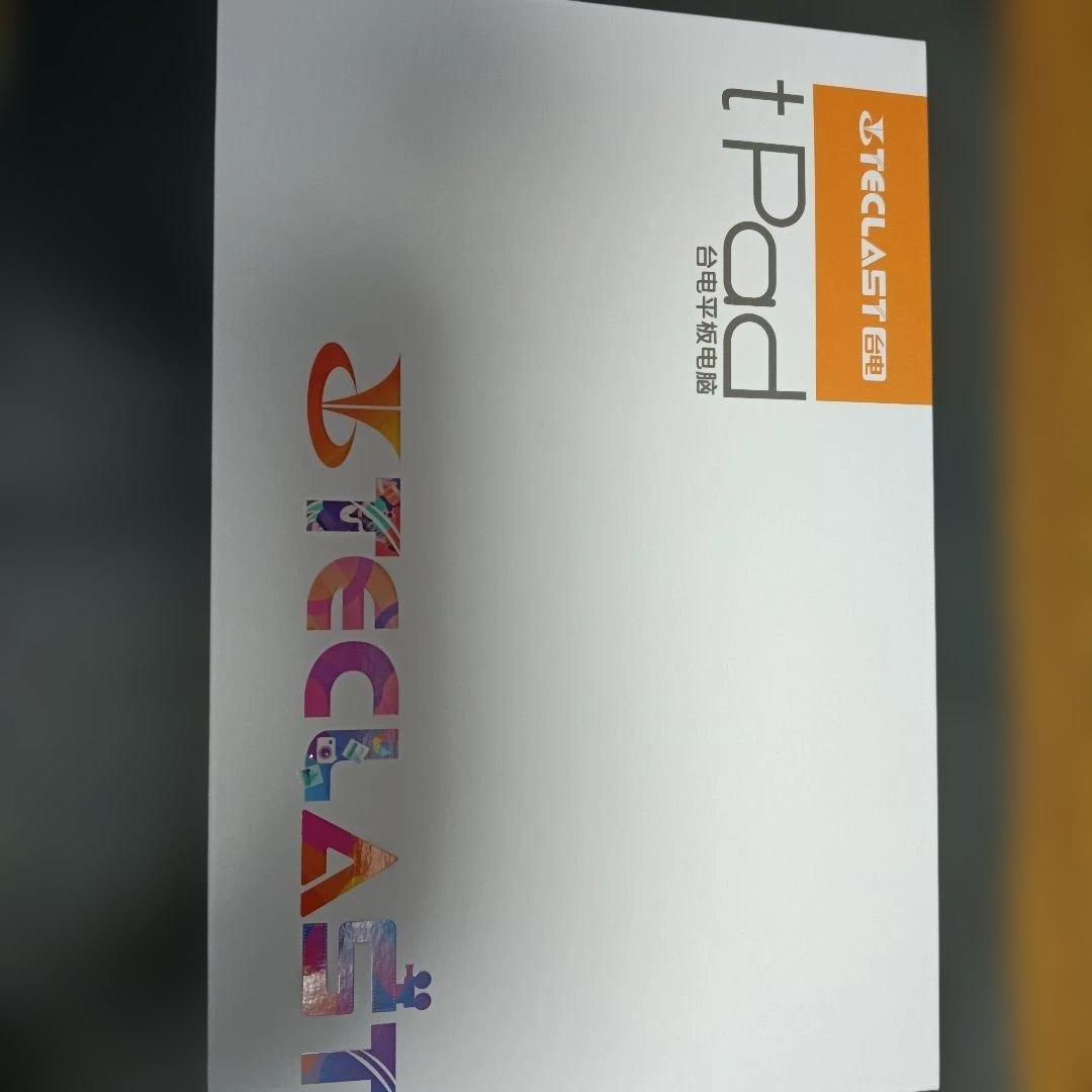 Teclast P40HD 10.1インチタブ2023モデル8G/128GLTE