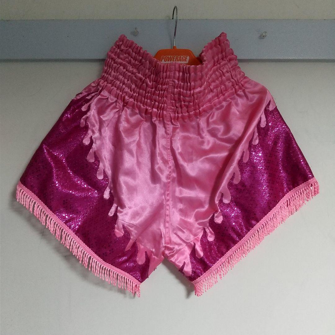 RAJA ラジャ　キックパンツ　4種セット　ムエタイ　パンツ