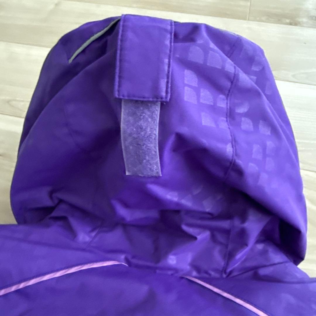 Columbia 子ども用スキーウェア Sサイズ