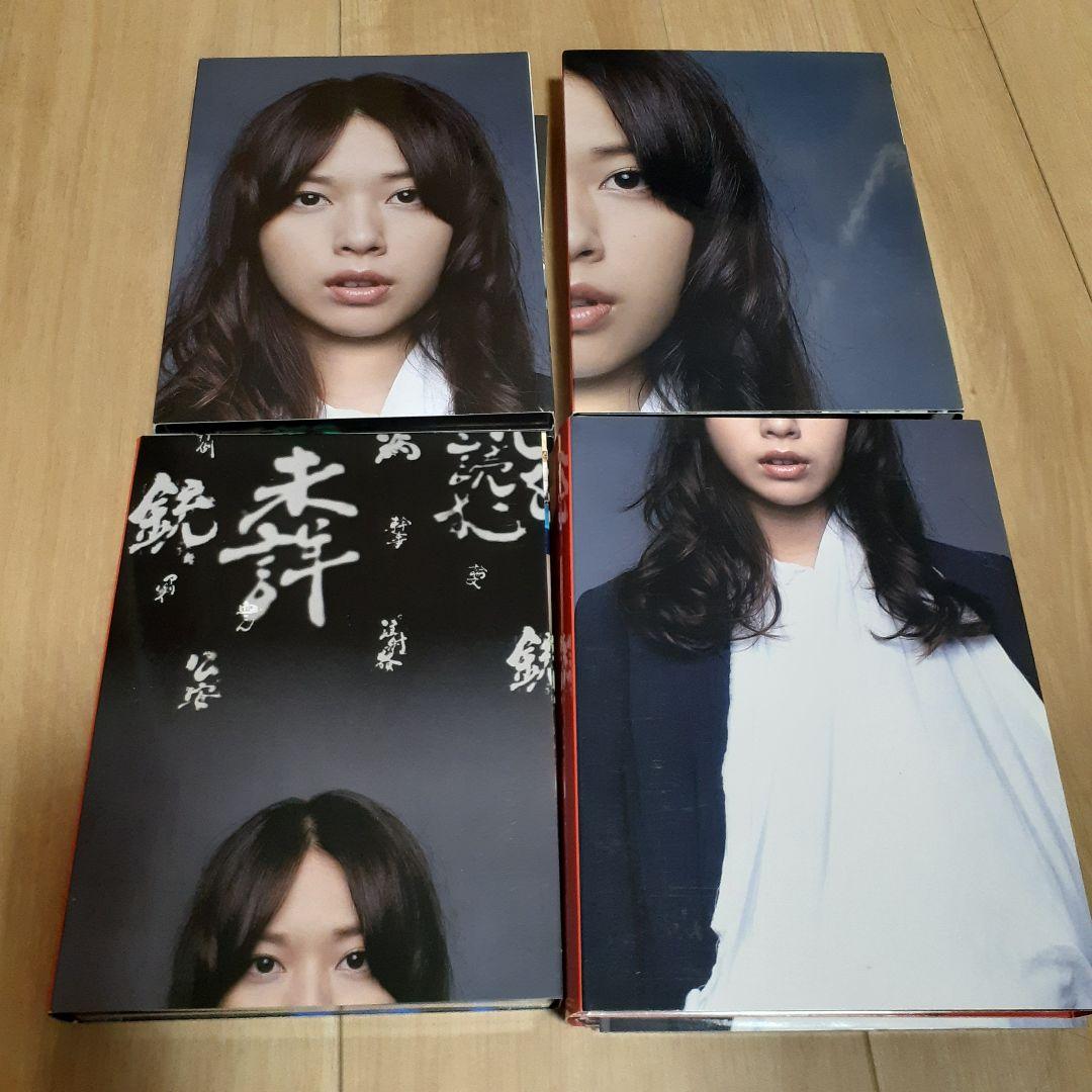 スペック DVD セット
