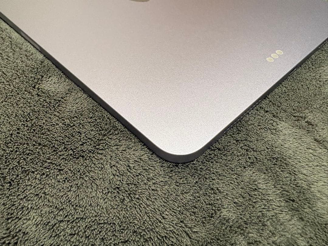 Apple iPad Air 11インチ Wi-Fi 256GB 第7世代
