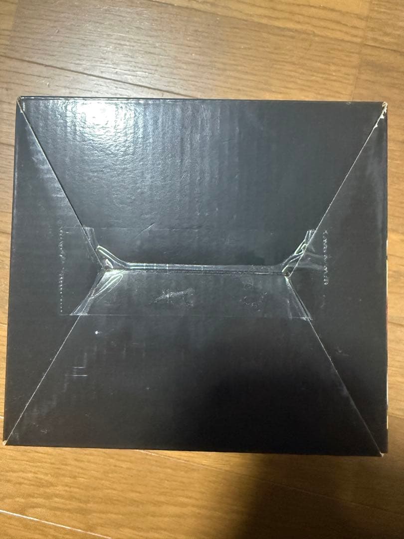 一番くじ A賞 KINGDOM HEARTS ソラ フィギュア