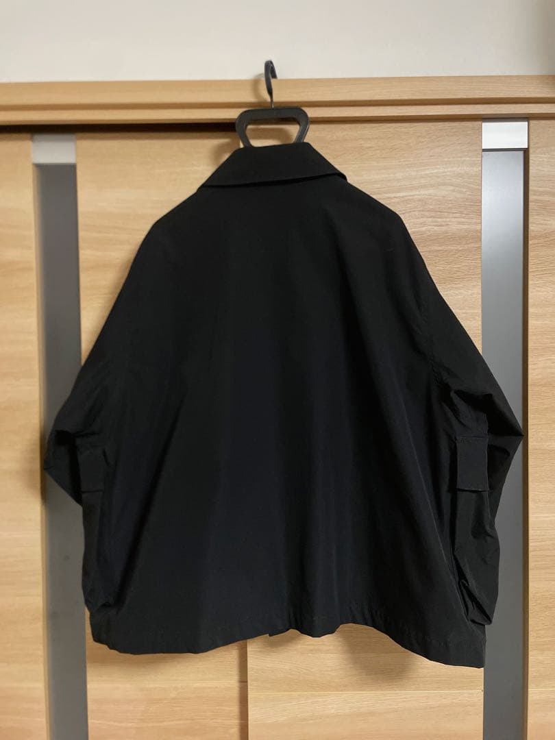 DAIWA PIER39×L’ECHOPPE EX SHORT JACKET