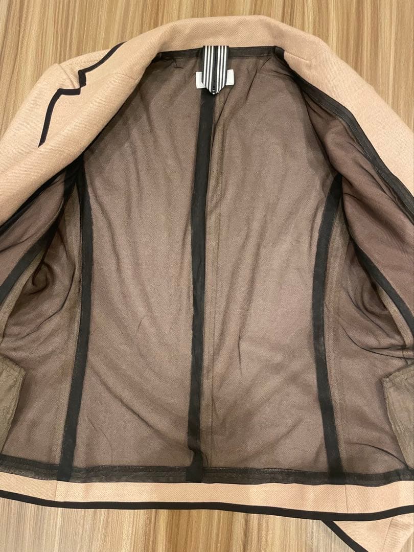 LANVIN SPORT ジャケット 38
