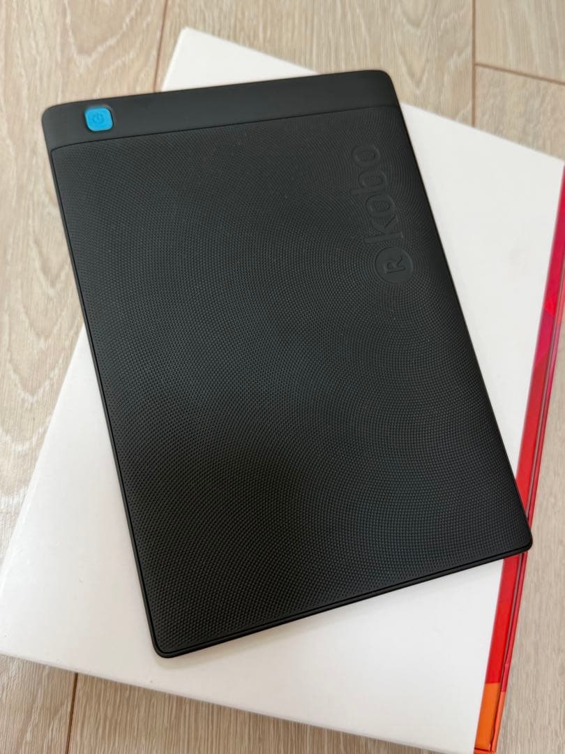 Kobo aura one 電子書籍リーダー7.8インチ 本体