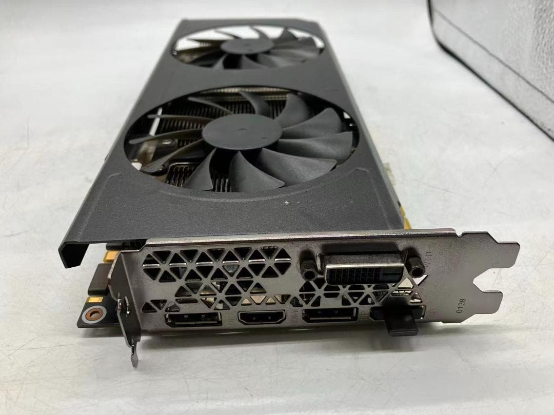 ELSA製 GeForce GTX1080 8GB グラフィックボード