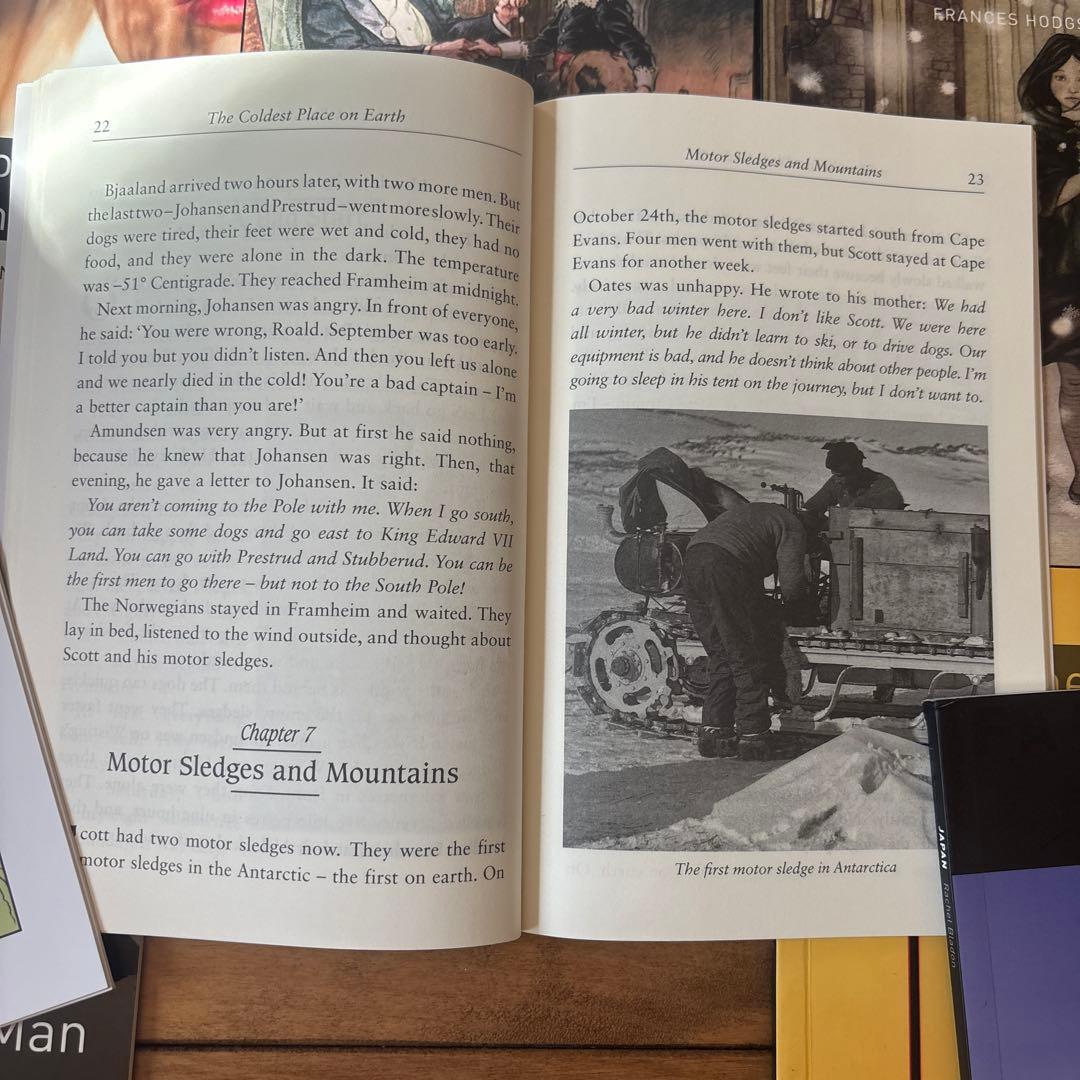 Oxford Bookwormsなど 89冊　多読　洋書