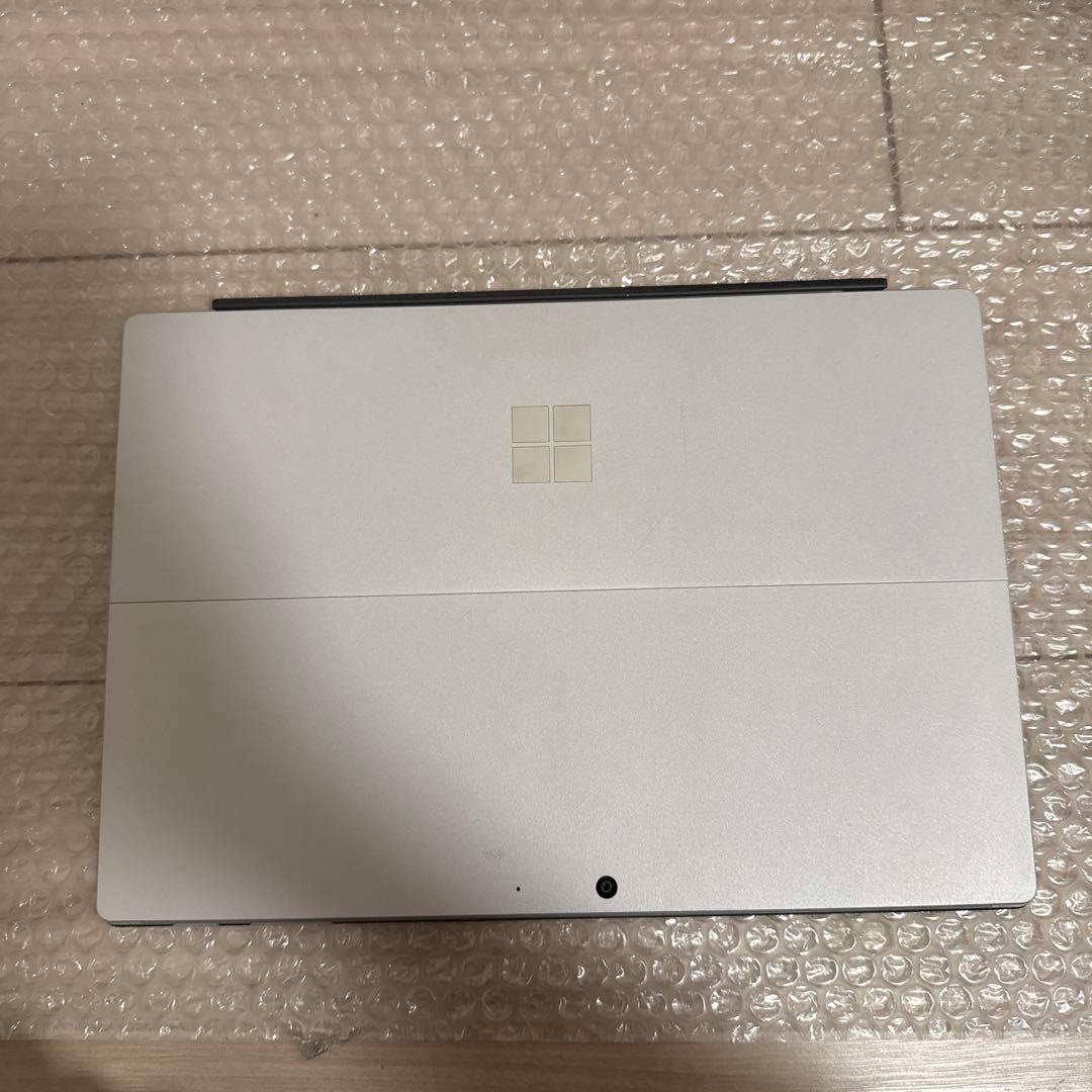 パソコン surface Pro 7