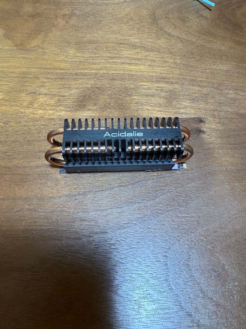 内蔵型SSD WD Black SN850X M.2 nvme4.0 2TB SSD