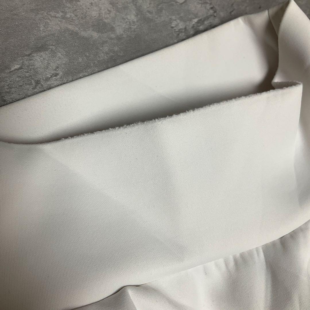 専用【BEAMS GOLF】　別注 フラッグモックネックシャツ　プルオーバー
