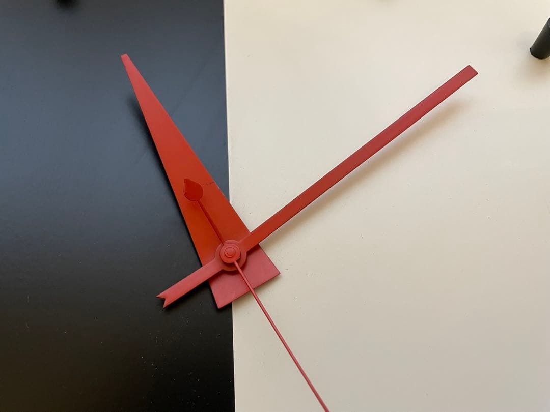 Vitra　正規品　カイトクロック　KiteClock　時計　ジョージネルソン