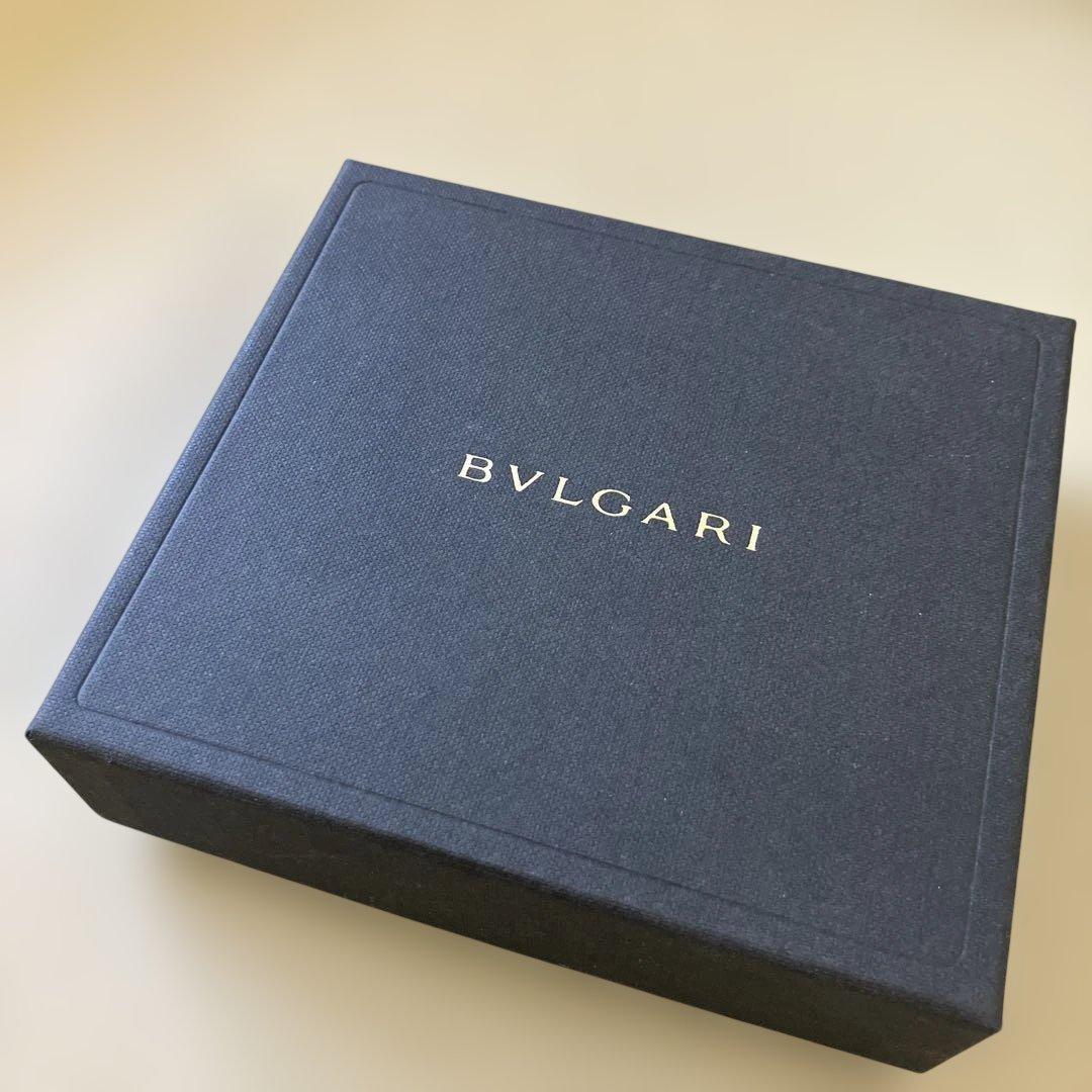 BVLGARI　ブルガリ 財布