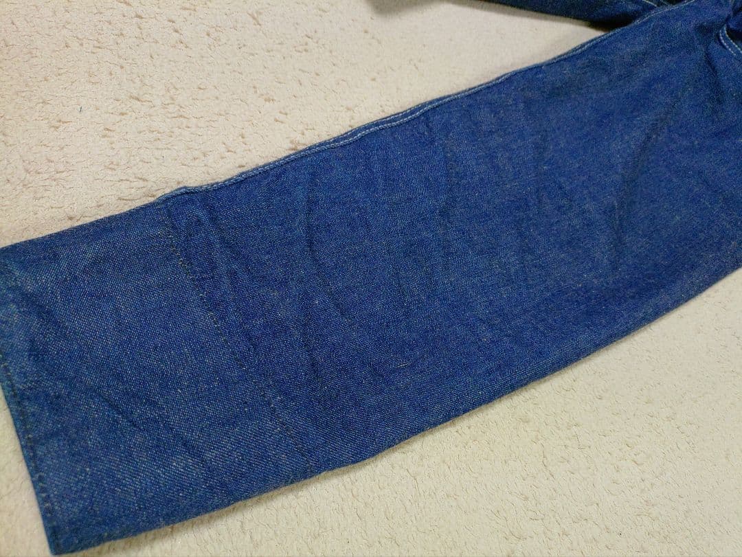 westride ウエストライド　カバーオール　ラグラン　2ポケ