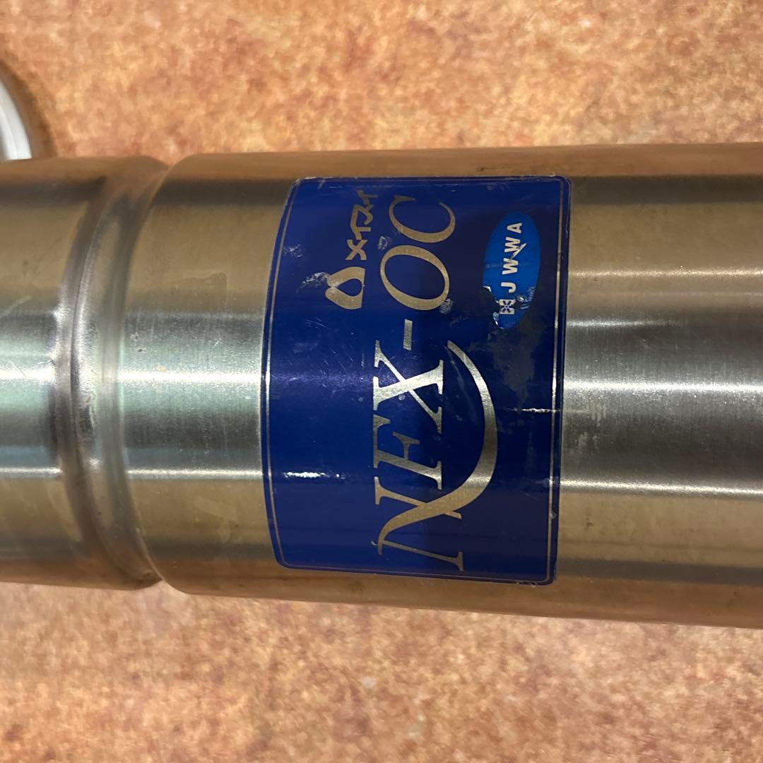 （中古品）メイスイ MEISUI NFX-OC 浄水器 業務用