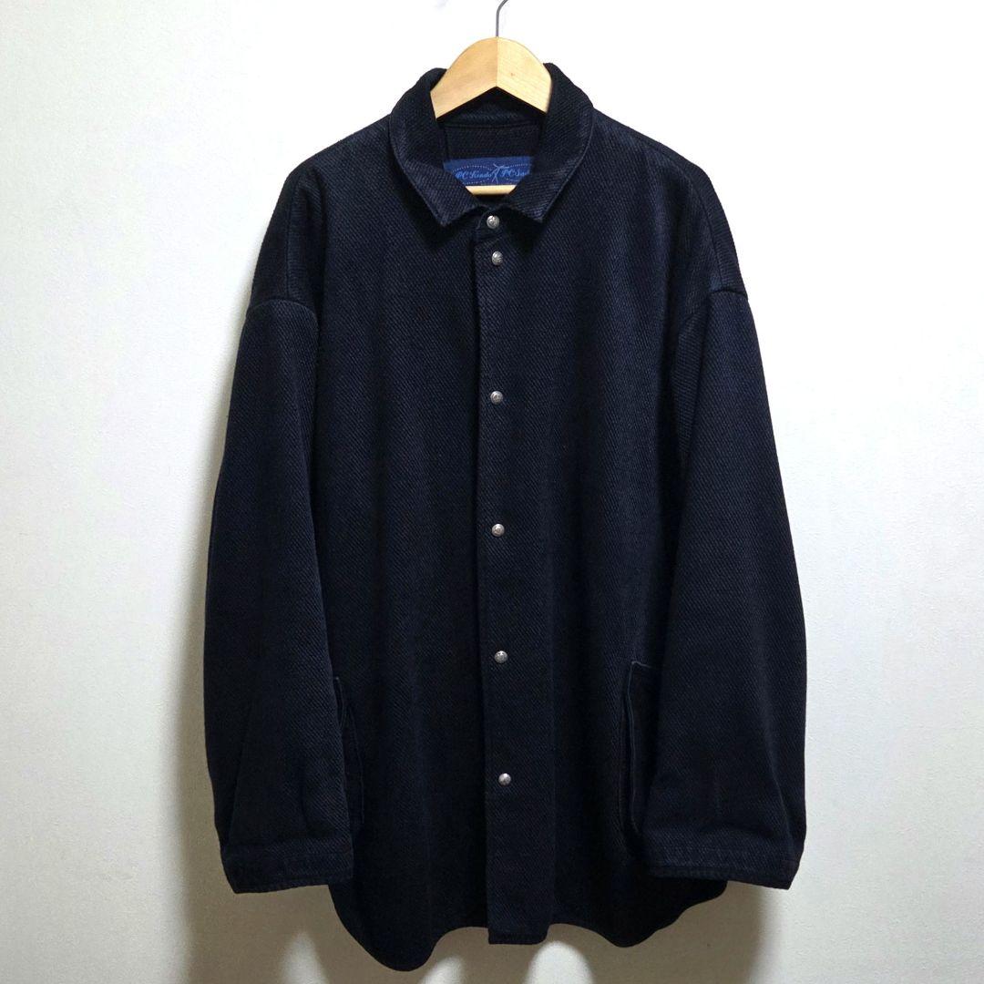 ジャケット・アウター Porter Classic KENDO SHIRT JACKET