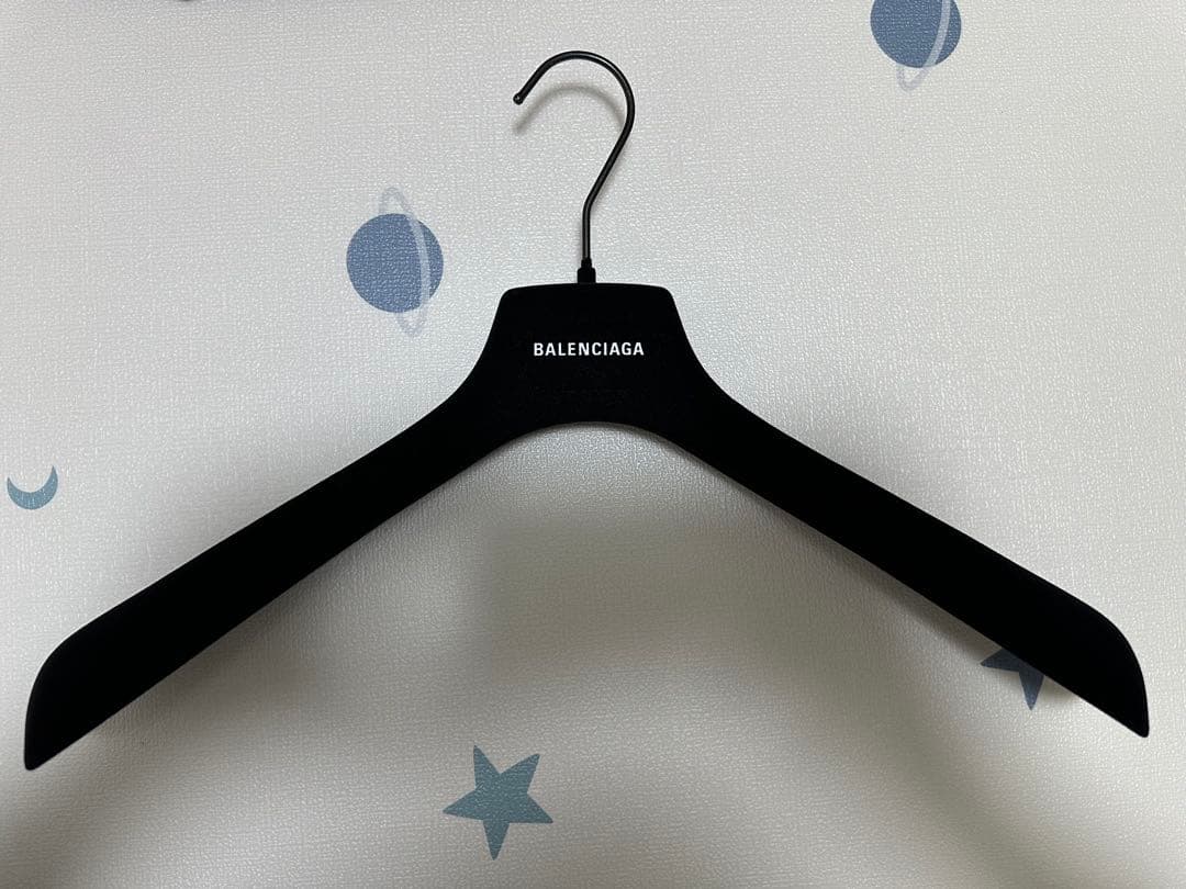ジャケット・アウター BALENCIAGA 24SS OFF SHOULDER BOMBER S