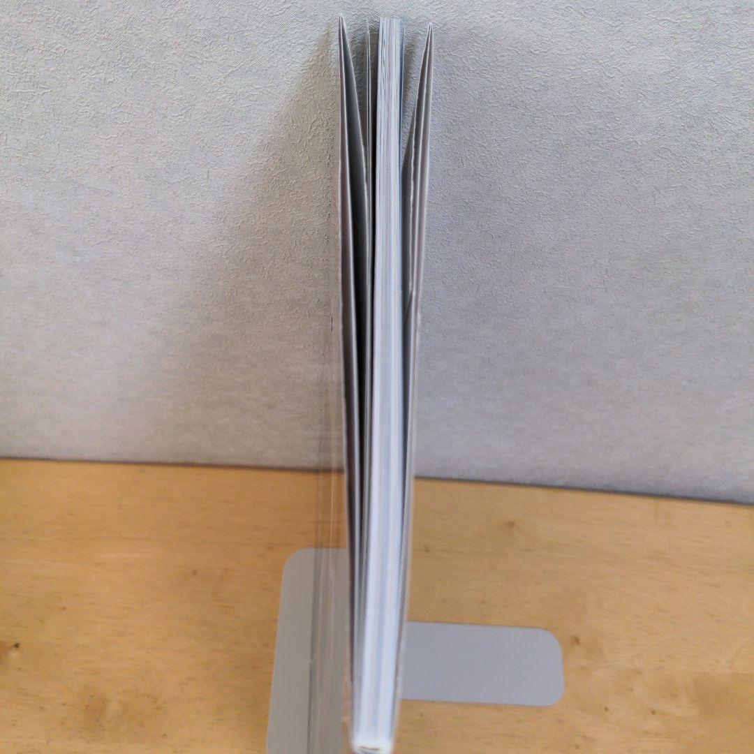 【希少】仮面ライダービルドキャラクターブックーBINDING― No.０