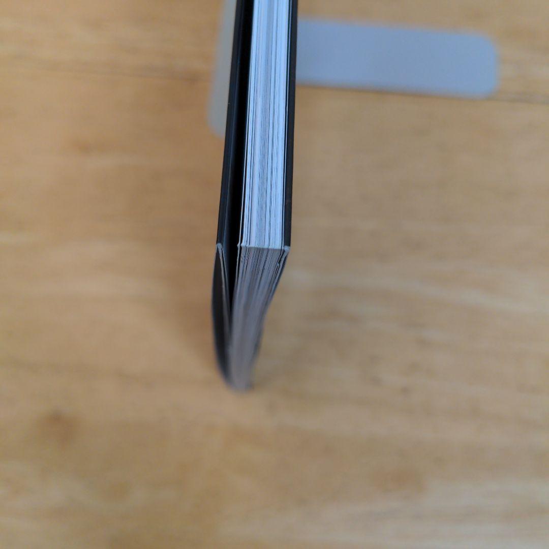 【希少】仮面ライダービルドキャラクターブックーBINDING― No.０