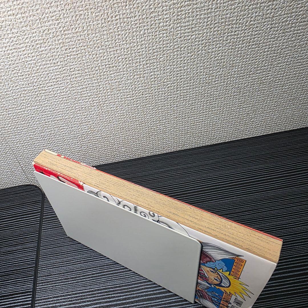た*ぃ様 希少！NARUTO 1巻 初版 帯付き冊子付き 2000年 第1刷発行
