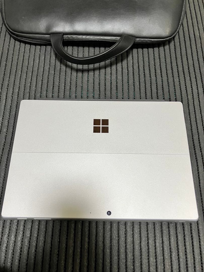 Windowsタブレット本体 Microsoft Surface Pro 7 256GB
