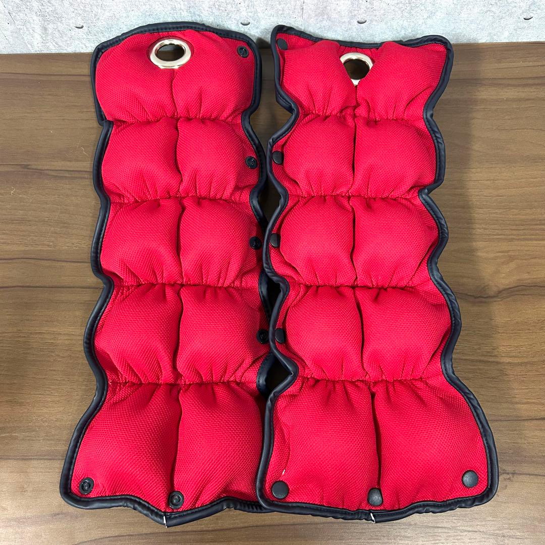 【極美品】 フィットネスクラブが つくった キューフィッターPro オアシス
