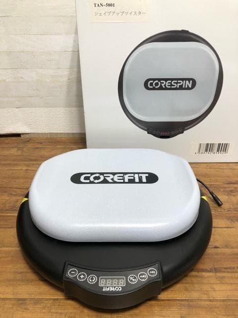 新品☆シェイプアップツイスター♪座るだけ全身エクササイズ☆x765