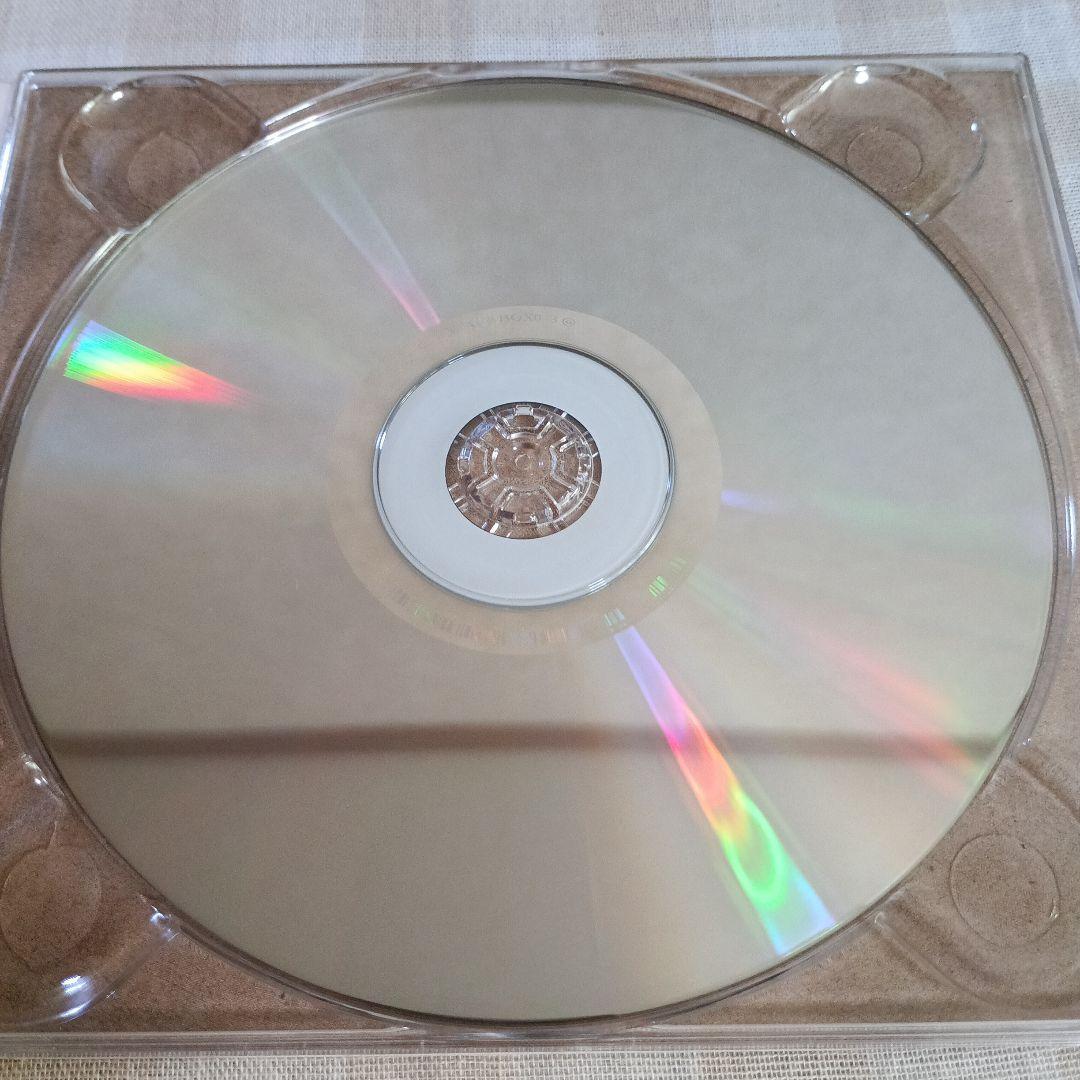 AUTHORの輸入盤CD２枚セット