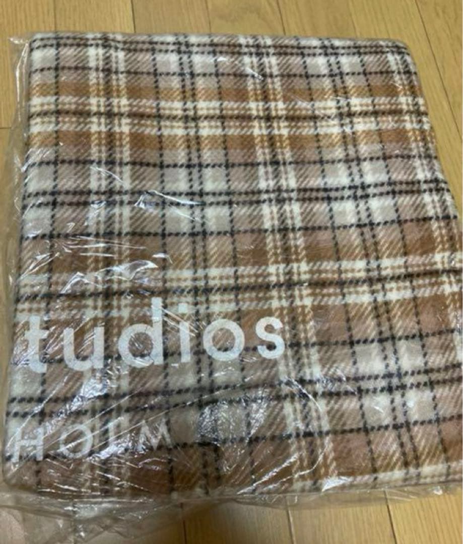 acnestudios アクネ　ストール　ビッグストール