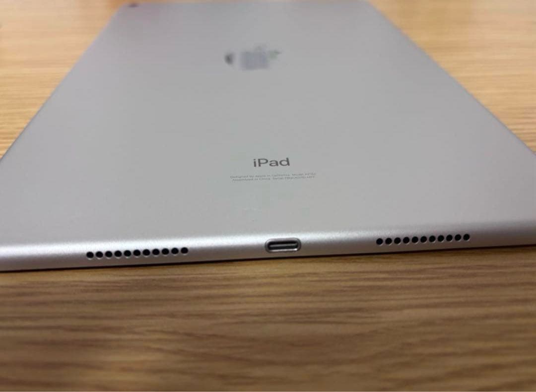 iPad本体 iPad Air3 64GB