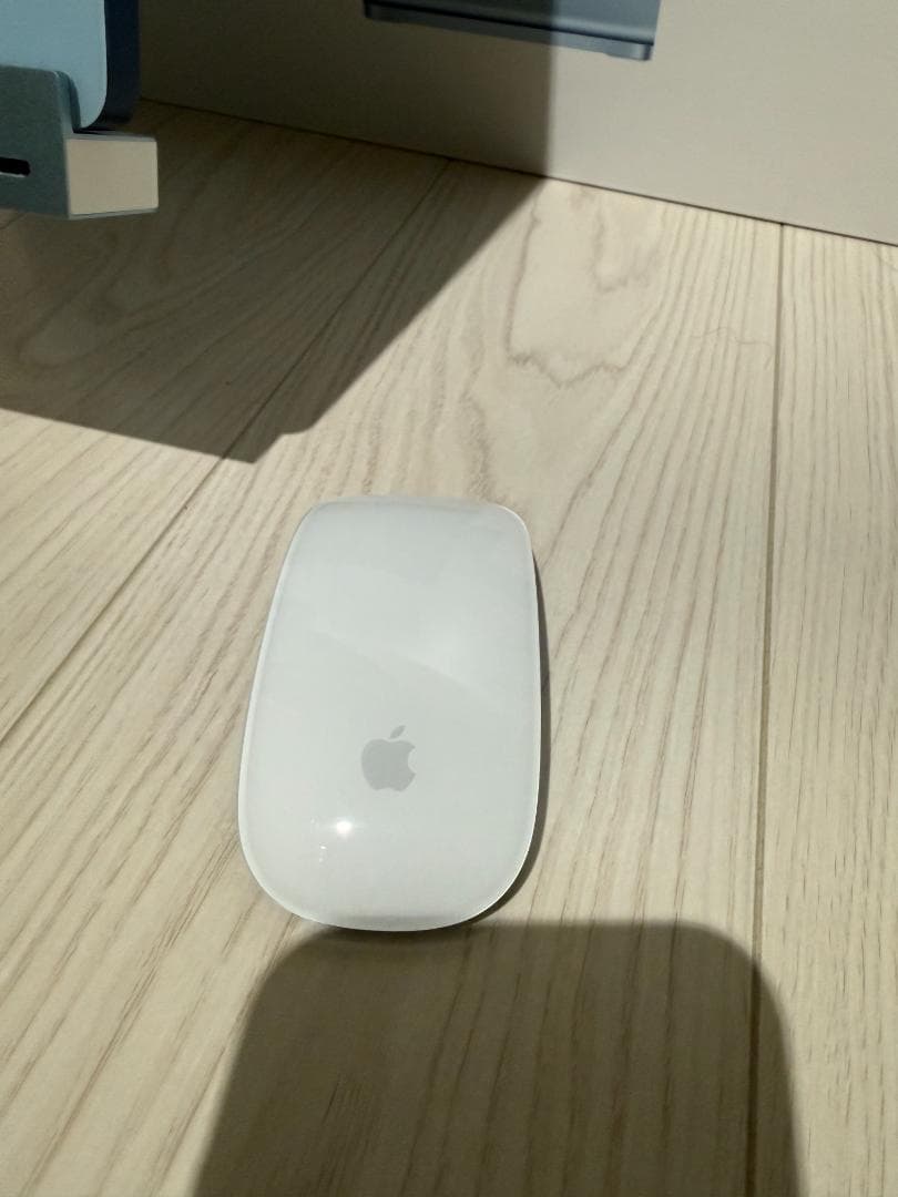 美品　Apple iMac M1 2021 24インチ