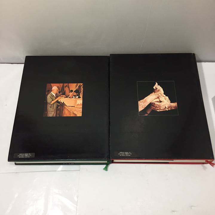 洋書 Traditional Islamic Craft 1&2