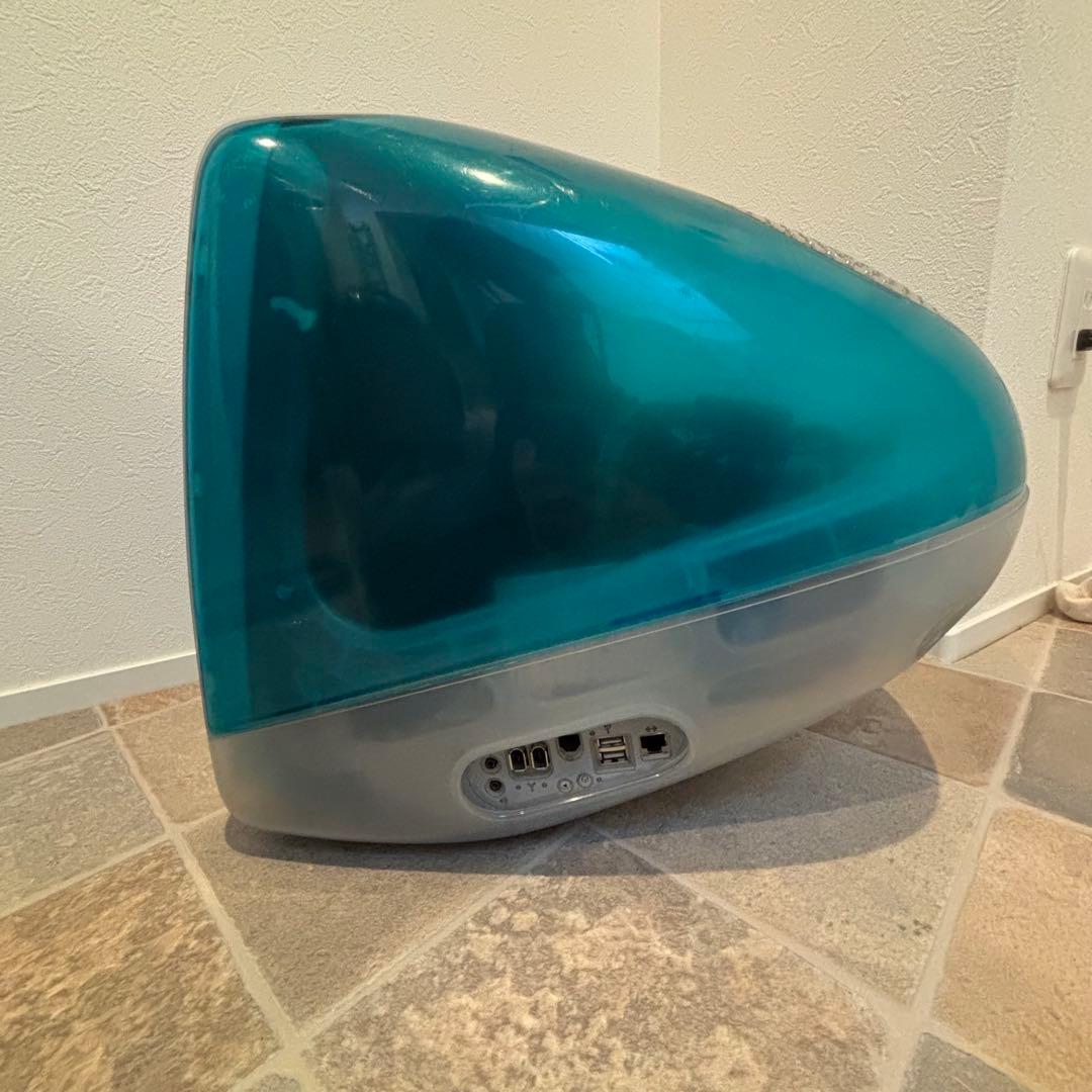 iMac 初代 M5521
