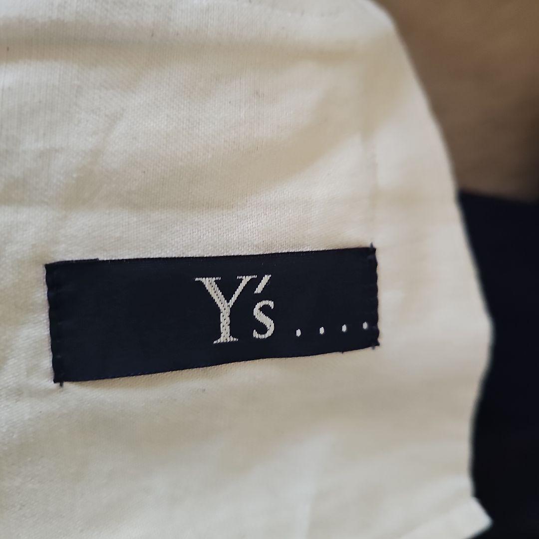 Y's　デニム