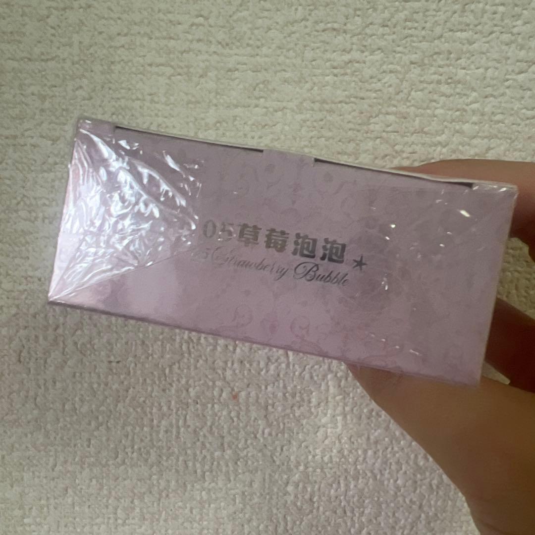 フラワーノーズシェルズジュエルシリーズピンク4点セット