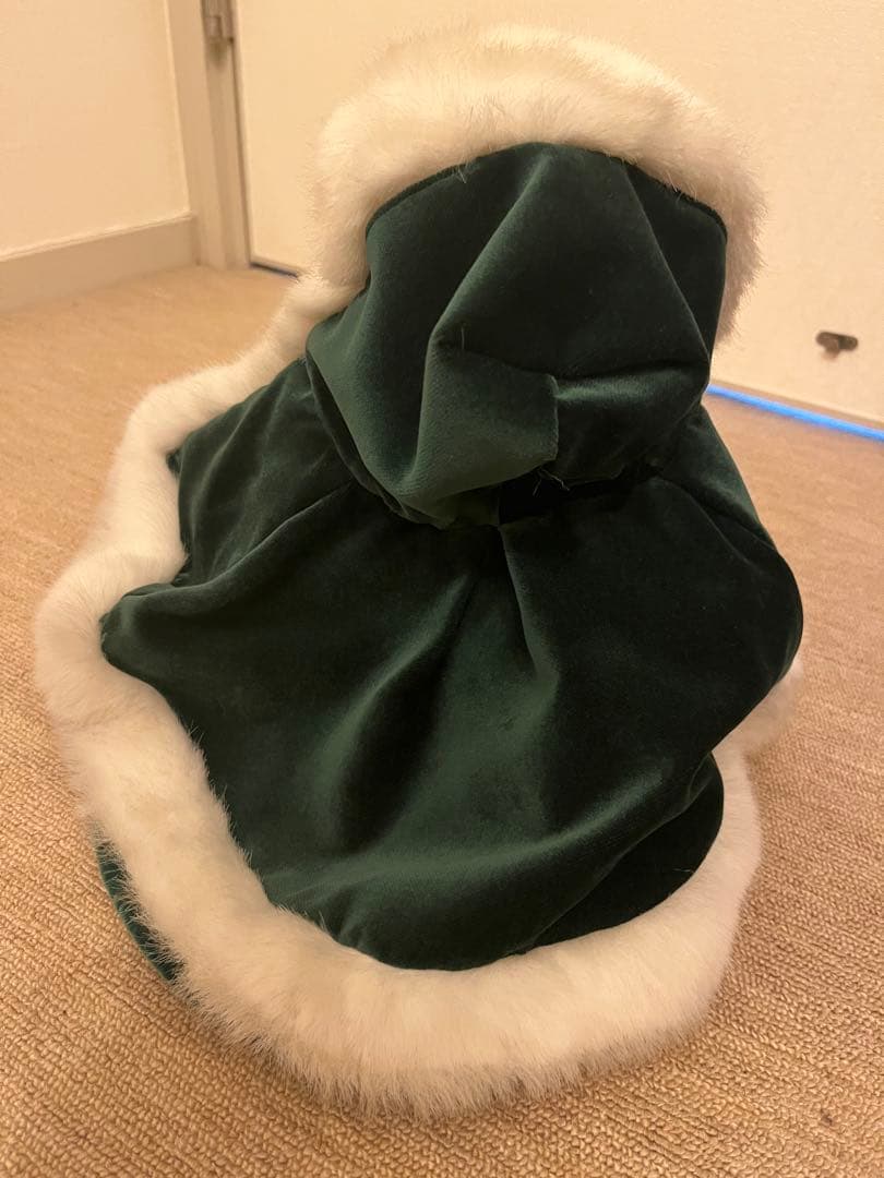 Hermann All Seasons Bear モヘア ドイツ製 テディベア