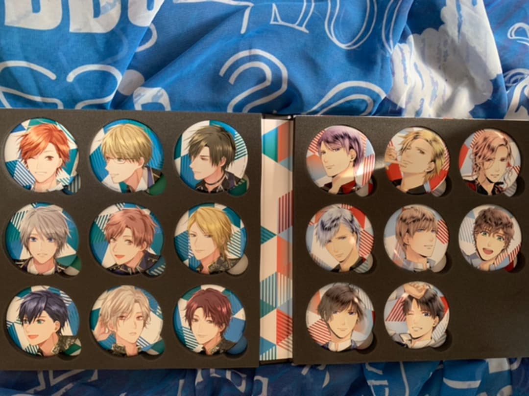 TSUKIPRO THE ANIMATION2 全巻セット