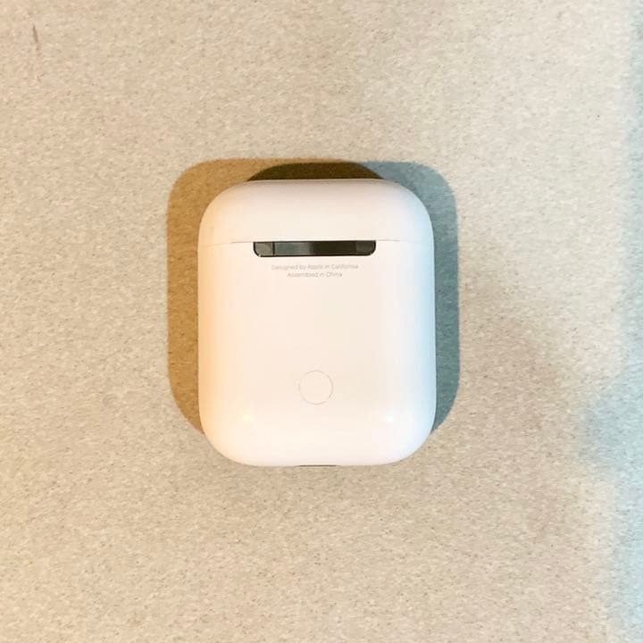 AirPods 純正 第1世代