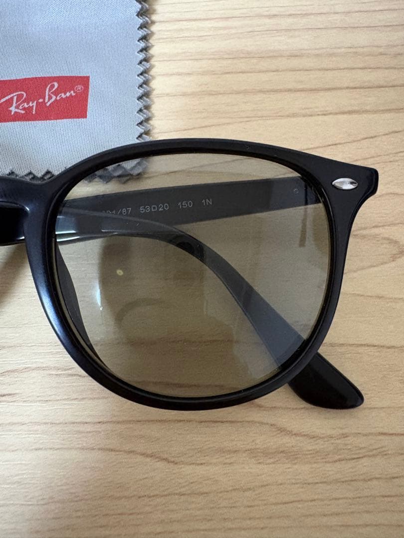 小物 Ray-Ban RB4259-F